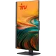Моноблок IRU 27IM 27" Full HD i3 1215U (1.2) 16Gb SSD512Gb UHDG Windows 11 Pro GbitEth WiFi BT 90W Cam черный 1920x1080