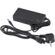 Моноблок IRU 27IM 27" Full HD i3 1215U (1.2) 16Gb SSD512Gb HDG FreeDOS GbitEth WiFi BT 90W Cam черный 1920x1080