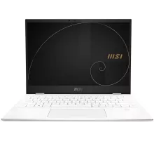 Ноутбук MSI Summit E13 Flip Evo A13MT-265AU Core i7 1360P 16Gb SSD1Tb Intel Iris Xe graphics 13.4" IPS Touch FHD+ (1920x1200) Windows 11 Home Multi Language black WiFi BT Cam (9S7-13P311-265)