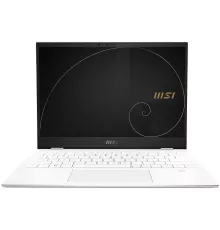 Ноутбук MSI Summit E13 Flip Evo A13MT-265AU Core i7 1360P 16Gb SSD1Tb Intel Iris Xe graphics 13.4" IPS Touch FHD+ (1920x1200) Windows 11 Home Multi Language black WiFi BT Cam (9S7-13P311-265)