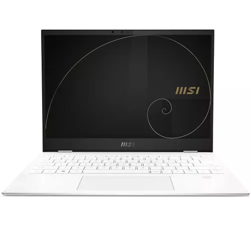Ноутбук MSI Summit E13 Flip Evo A13MT-265AU Core i7 1360P 16Gb SSD1Tb Intel Iris Xe graphics 13.4" IPS Touch FHD+ (1920x1200) Windows 11 Home Multi Language black WiFi BT Cam (9S7-13P311-265)