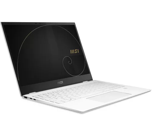 Ноутбук MSI Summit E13 Flip Evo A13MT-265AU Core i7 1360P 16Gb SSD1Tb Intel Iris Xe graphics 13.4" IPS Touch FHD+ (1920x1200) Windows 11 Home Multi Language black WiFi BT Cam (9S7-13P311-265)