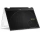 Ноутбук MSI Summit E13 Flip Evo A13MT-265AU Core i7 1360P 16Gb SSD1Tb Intel Iris Xe graphics 13.4" IPS Touch FHD+ (1920x1200) Windows 11 Home Multi Language black WiFi BT Cam (9S7-13P311-265)