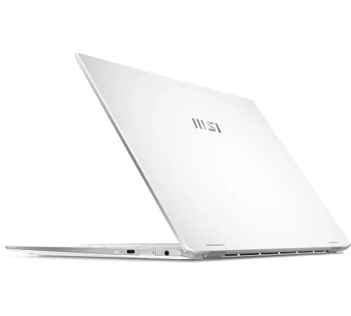 Ноутбук MSI Summit E13 Flip Evo A13MT-265AU Core i7 1360P 16Gb SSD1Tb Intel Iris Xe graphics 13.4" IPS Touch FHD+ (1920x1200) Windows 11 Home Multi Language black WiFi BT Cam (9S7-13P311-265)