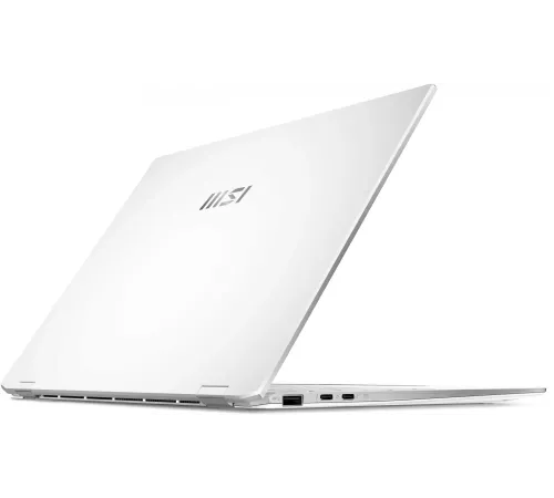 Ноутбук MSI Summit E13 Flip Evo A13MT-265AU Core i7 1360P 16Gb SSD1Tb Intel Iris Xe graphics 13.4" IPS Touch FHD+ (1920x1200) Windows 11 Home Multi Language black WiFi BT Cam (9S7-13P311-265)