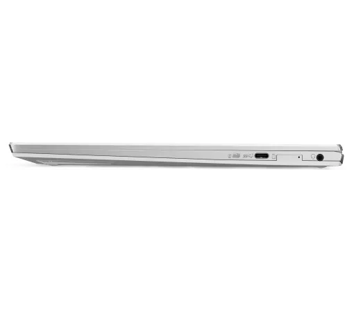 Ноутбук MSI Summit E13 Flip Evo A13MT-265AU Core i7 1360P 16Gb SSD1Tb Intel Iris Xe graphics 13.4" IPS Touch FHD+ (1920x1200) Windows 11 Home Multi Language black WiFi BT Cam (9S7-13P311-265)