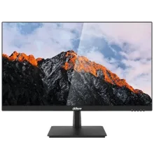 Монитор Dahua 27" DHI-LM27-A201F черный IPS LED 5ms 16:9 HDMI матовая 1000:1 250cd 178гр/178гр 1920x1080 100Hz VGA FHD 3.8кг