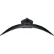 Монитор Samsung 49" S49FG916EIXCI черный VA LED 1ms 32:9 HDMI M/M матовая HAS 2500:1 350cd 178гр/178гр 5120x1440 144Hz DP 2K USB 15.6кг