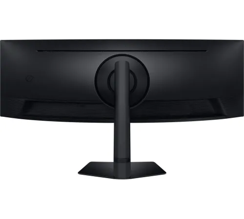 Монитор Samsung 49" S49FG916EIXCI черный VA LED 1ms 32:9 HDMI M/M матовая HAS 2500:1 350cd 178гр/178гр 5120x1440 144Hz DP 2K USB 15.6кг
