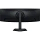 Монитор Samsung 49" S49FG916EIXCI черный VA LED 1ms 32:9 HDMI M/M матовая HAS 2500:1 350cd 178гр/178гр 5120x1440 144Hz DP 2K USB 15.6кг