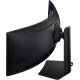 Монитор Samsung 49" S49FG916EIXCI черный VA LED 1ms 32:9 HDMI M/M матовая HAS 2500:1 350cd 178гр/178гр 5120x1440 144Hz DP 2K USB 15.6кг