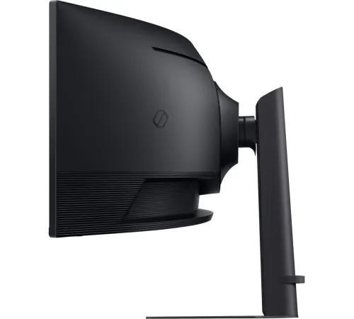 Монитор Samsung 49" S49FG916EIXCI черный VA LED 1ms 32:9 HDMI M/M матовая HAS 2500:1 350cd 178гр/178гр 5120x1440 144Hz DP 2K USB 15.6кг