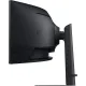 Монитор Samsung 49" S49FG916EIXCI черный VA LED 1ms 32:9 HDMI M/M матовая HAS 2500:1 350cd 178гр/178гр 5120x1440 144Hz DP 2K USB 15.6кг