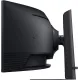 Монитор Samsung 49" S49FG916EIXCI черный VA LED 1ms 32:9 HDMI M/M матовая HAS 2500:1 350cd 178гр/178гр 5120x1440 144Hz DP 2K USB 15.6кг
