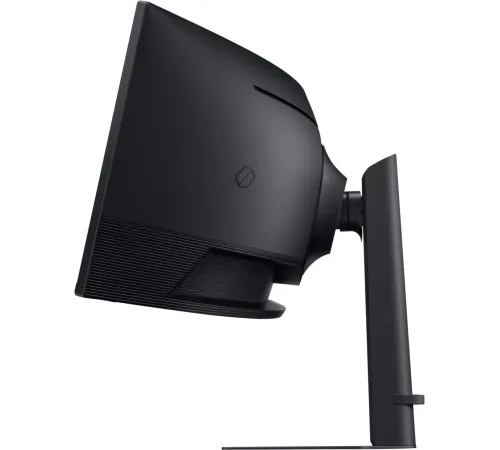 Монитор Samsung 49" S49FG916EIXCI черный VA LED 1ms 32:9 HDMI M/M матовая HAS 2500:1 350cd 178гр/178гр 5120x1440 144Hz DP 2K USB 15.6кг