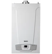 Котел газовый Baxi Eco Life 24F (7814104)
