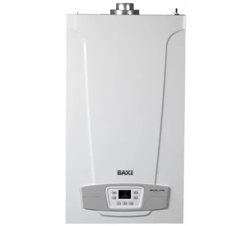 Котел газовый Baxi Eco Life 24F (7814104)