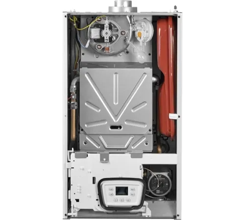 Котел газовый Baxi Eco Life 24F (7814104)