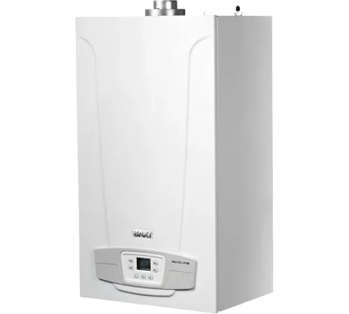 Котел газовый Baxi Eco Life 24F (7814104)
