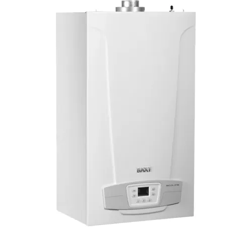 Котел газовый Baxi Eco Life 24F (7814104)