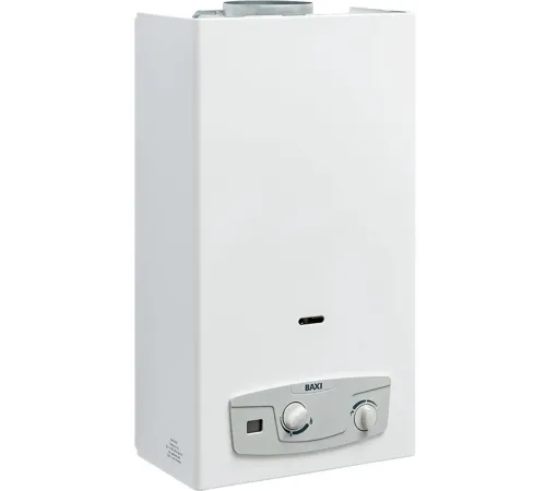 Котел газовый Baxi SIG-2 11i (7219087) Котел газовый Baxi SIG-2 11i (7219087)