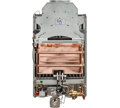 Котел газовый Baxi SIG-2 11i (7219087) Котел газовый Baxi SIG-2 11i (7219087)