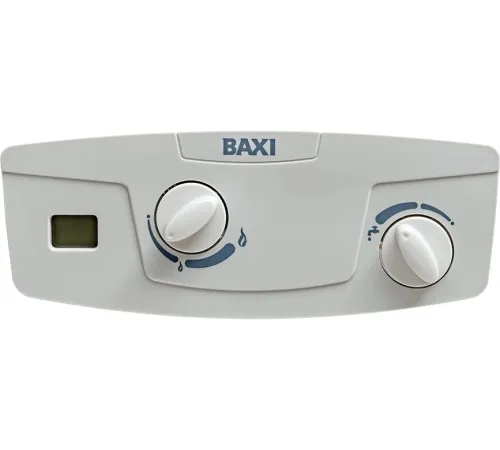 Котел газовый Baxi SIG-2 11i (7219087) Котел газовый Baxi SIG-2 11i (7219087)