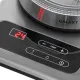 Чайник электрический Galaxy Line GL 0593 1.7л. 2200Вт прозрачный корпус: стекло (7010105930)