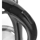 Чайник электрический Galaxy Line GL 0593 1.7л. 2200Вт прозрачный корпус: стекло (7010105930)