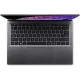 Ноутбук Acer Swift Go 14 SFG14-63-R7T4 / 14" WQ2.8K 2880x1800 OLED 90Hz 1,000,000:1 400 nit / Ryzen