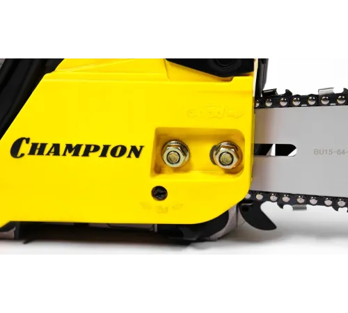 Бензопила Champion 256-15 700Вт 3.4л.с. дл.шины:18" (45cm) Бензопила Champion 256-15 700Вт 3.4л.с. дл.шины:18" (45cm)