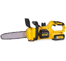 Цепная пила Champion CSB1811 дл.шины:10" (25cm) (CSB1821)