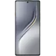Смартфон Tecno Camon 40 256Gb 12Gb черный моноблок 3G 4G 6.78" Android 14 50Mpix 802.11 a/b/g/n/ac NFC GPS GSM900/1800 GSM1900 Protect