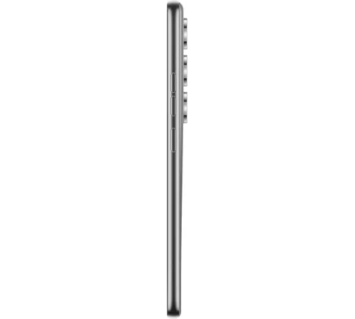Смартфон Tecno Camon 40 256Gb 12Gb черный моноблок 3G 4G 6.78" Android 14 50Mpix 802.11 a/b/g/n/ac NFC GPS GSM900/1800 GSM1900 Protect