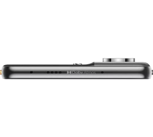 Смартфон Tecno Camon 40 256Gb 12Gb черный моноблок 3G 4G 6.78" Android 14 50Mpix 802.11 a/b/g/n/ac NFC GPS GSM900/1800 GSM1900 Protect