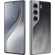 Смартфон Tecno Camon 40 256Gb 12Gb черный моноблок 3G 4G 6.78" Android 14 50Mpix 802.11 a/b/g/n/ac NFC GPS GSM900/1800 GSM1900 Protect
