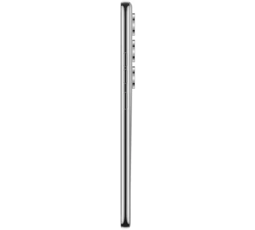 Смартфон Tecno Camon 40 256Gb 12Gb белый моноблок 3G 4G 6.78" Android 14 50Mpix 802.11 a/b/g/n/ac NFC GPS GSM900/1800 GSM1900 Protect