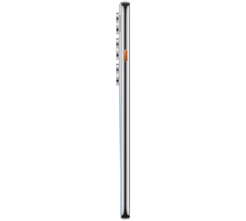 Смартфон Tecno Camon 40 256Gb 12Gb белый моноблок 3G 4G 6.78" Android 14 50Mpix 802.11 a/b/g/n/ac NFC GPS GSM900/1800 GSM1900 Protect