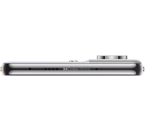 Смартфон Tecno Camon 40 256Gb 12Gb белый моноблок 3G 4G 6.78" Android 14 50Mpix 802.11 a/b/g/n/ac NFC GPS GSM900/1800 GSM1900 Protect