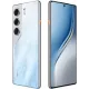 Смартфон Tecno Camon 40 256Gb 12Gb белый моноблок 3G 4G 6.78" Android 14 50Mpix 802.11 a/b/g/n/ac NFC GPS GSM900/1800 GSM1900 Protect