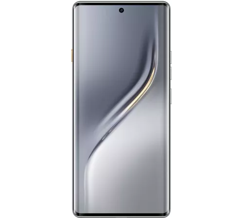 Смартфон Tecno Camon 40 Pro 256Gb 8Gb черный моноблок 3G 4G 6.78" Android 14 50Mpix 802.11 a/b/g/n/ac NFC GPS GSM900/1800 GSM1900 Protect