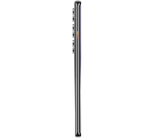 Смартфон Tecno Camon 40 Pro 256Gb 8Gb черный моноблок 3G 4G 6.78" Android 14 50Mpix 802.11 a/b/g/n/ac NFC GPS GSM900/1800 GSM1900 Protect