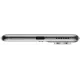 Смартфон Tecno Camon 40 Pro 256Gb 8Gb черный моноблок 3G 4G 6.78" Android 14 50Mpix 802.11 a/b/g/n/ac NFC GPS GSM900/1800 GSM1900 Protect