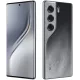 Смартфон Tecno Camon 40 Pro 256Gb 8Gb черный моноблок 3G 4G 6.78" Android 14 50Mpix 802.11 a/b/g/n/ac NFC GPS GSM900/1800 GSM1900 Protect