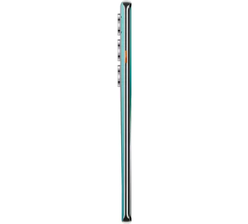 Смартфон Tecno Camon 40 Pro 256Gb 8Gb зеленый моноблок 3G 4G 6.78" Android 14 50Mpix 802.11 a/b/g/n/ac NFC GPS GSM900/1800 GSM1900 Protect