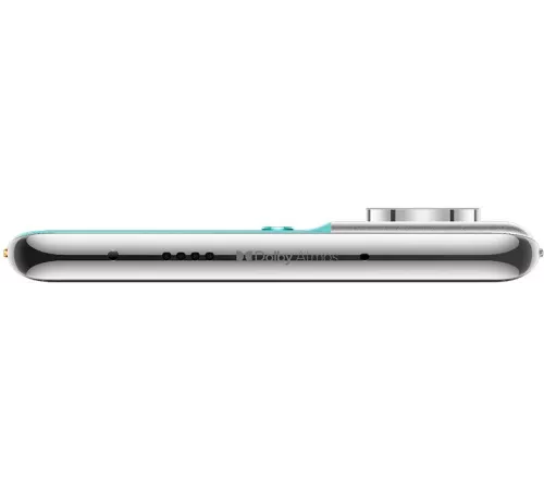 Смартфон Tecno Camon 40 Pro 256Gb 8Gb зеленый моноблок 3G 4G 6.78" Android 14 50Mpix 802.11 a/b/g/n/ac NFC GPS GSM900/1800 GSM1900 Protect