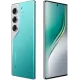 Смартфон Tecno Camon 40 Pro 256Gb 8Gb зеленый моноблок 3G 4G 6.78" Android 14 50Mpix 802.11 a/b/g/n/ac NFC GPS GSM900/1800 GSM1900 Protect