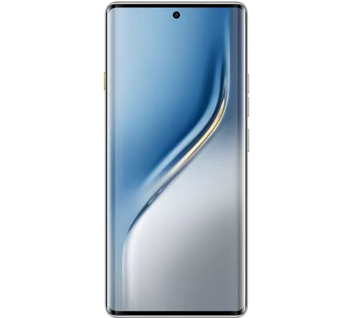 Смартфон Tecno Camon 40 Pro 256Gb 8Gb белый моноблок 3G 4G 6.78" Android 14 50Mpix 802.11 a/b/g/n/ac NFC GPS GSM900/1800 GSM1900 Protect