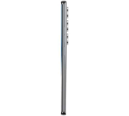 Смартфон Tecno Camon 40 Pro 256Gb 8Gb белый моноблок 3G 4G 6.78" Android 14 50Mpix 802.11 a/b/g/n/ac NFC GPS GSM900/1800 GSM1900 Protect