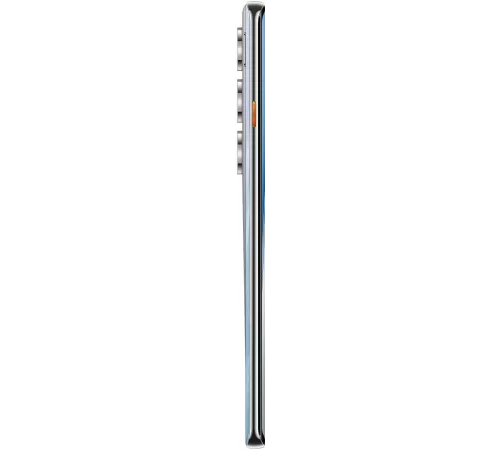 Смартфон Tecno Camon 40 Pro 256Gb 8Gb белый моноблок 3G 4G 6.78" Android 14 50Mpix 802.11 a/b/g/n/ac NFC GPS GSM900/1800 GSM1900 Protect